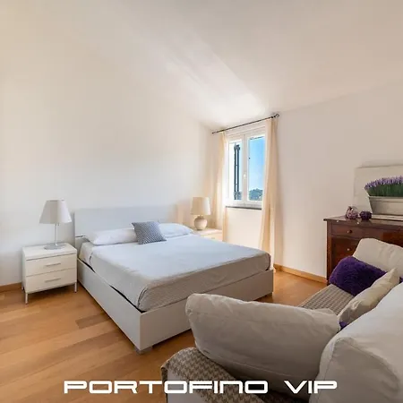 Ulivo By Portofinovip, Pool, Ac, Parking Santa Margherita Ligure