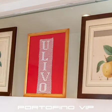 Apartment Ulivo By Portofinovip, Pool Ac Parking *