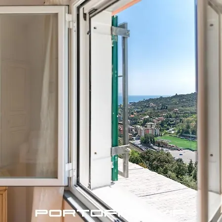 Apartment Ulivo By Portofinovip, Pool Ac Parking *