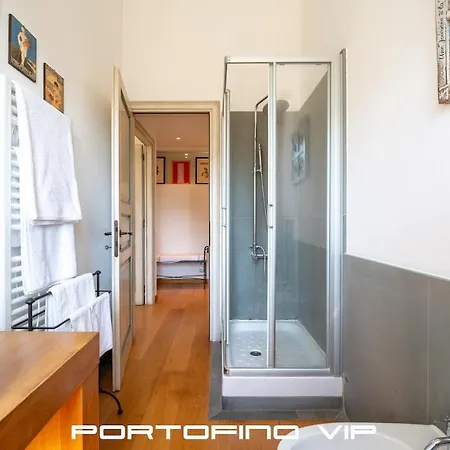 Ulivo By Portofinovip, Pool Ac Parking Apartment *