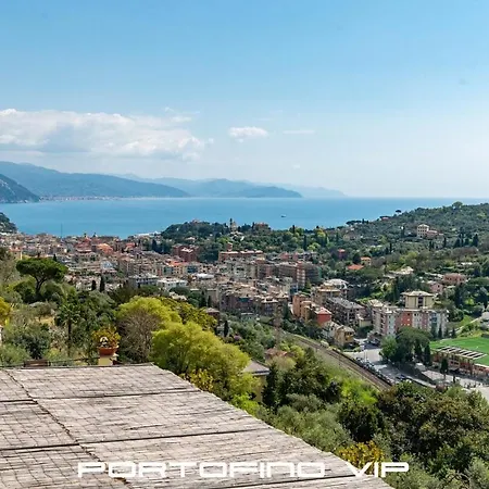 Ulivo By Portofinovip, Pool, Ac, Parking Apartment Santa Margherita Ligure