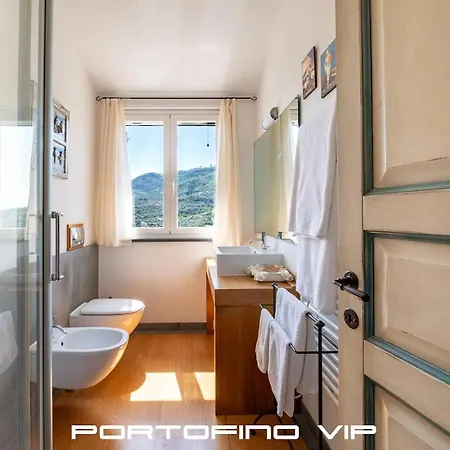 Apartment Ulivo By Portofinovip, Pool Ac Parking *