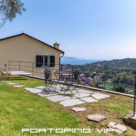 Ulivo By Portofinovip, Pool, Ac, Parking Apartment