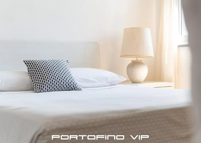 Ulivo By Portofinovip, Pool, Ac, Parking Apartment *