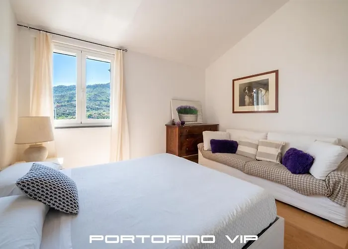 Ulivo By Portofinovip, Pool, Ac, Parking Apartment *