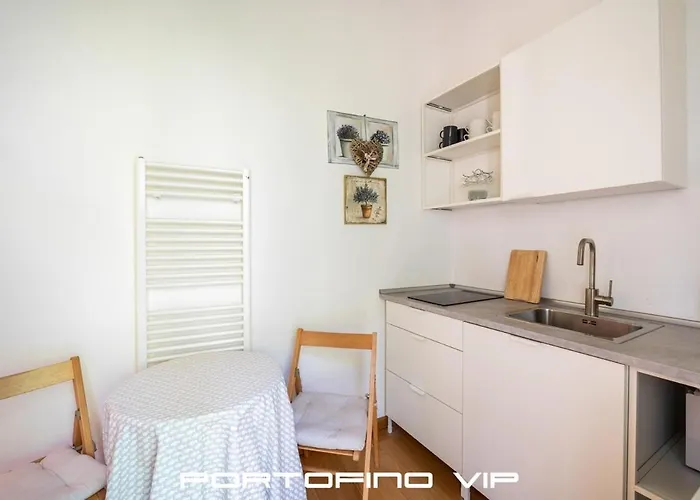 Ulivo By Portofinovip, Pool, Ac, Parking