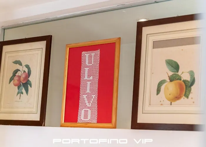 Apartment Ulivo By Portofinovip, Pool, Ac, Parking *