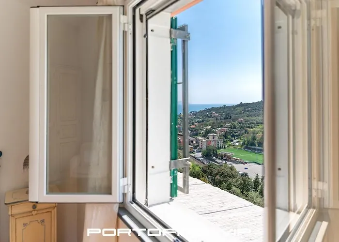 Apartment Ulivo By Portofinovip, Pool, Ac, Parking *
