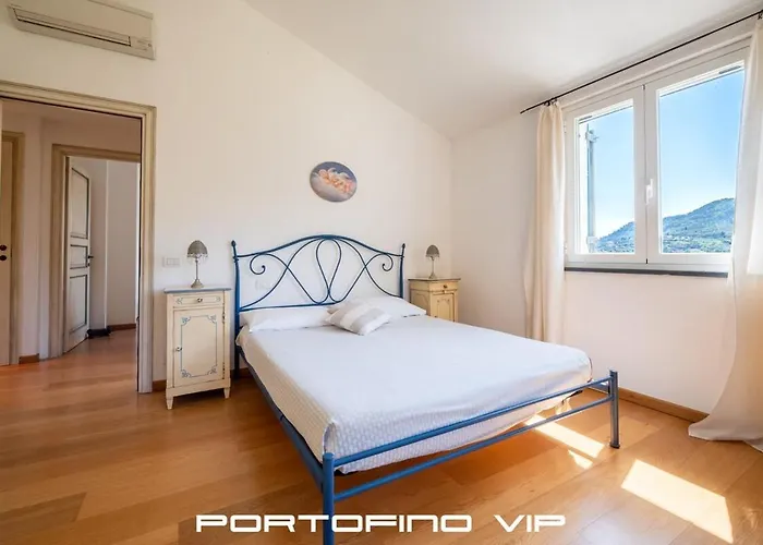 Ulivo By Portofinovip, Pool, Ac, Parking * Santa Margherita Ligure