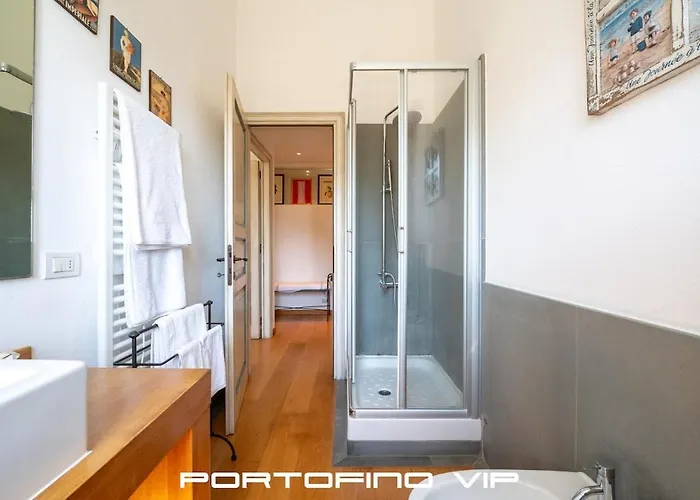 Ulivo By Portofinovip, Pool, Ac, Parking Apartment *