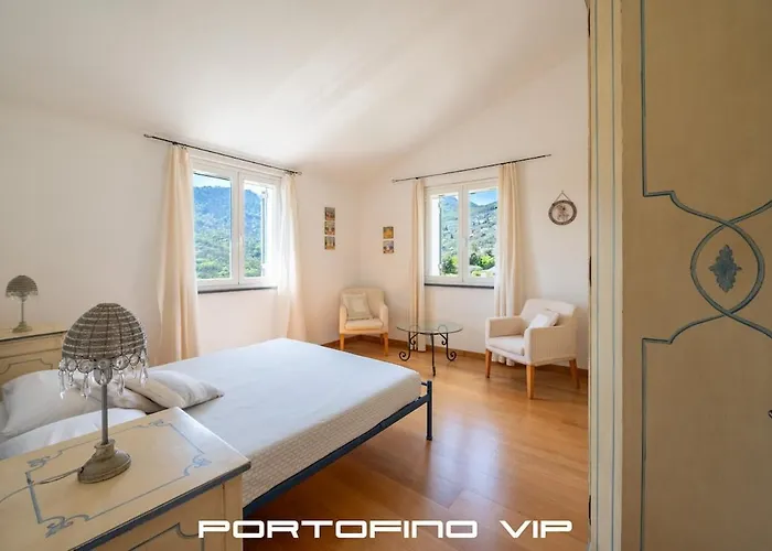 Ulivo By Portofinovip, Pool, Ac, Parking Apartment *