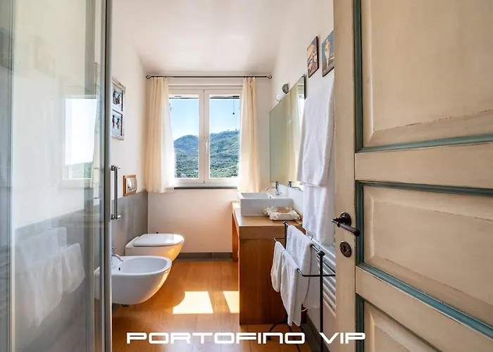 아파트 Ulivo By Portofinovip, Pool, Ac, Parking *