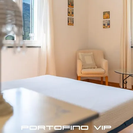 Apartman Ulivo By Portofinovip, Pool, Ac, Parking Santa Margherita Ligure