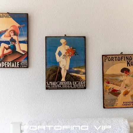 Ulivo By Portofinovip, Pool, Ac, Parking Appartement *