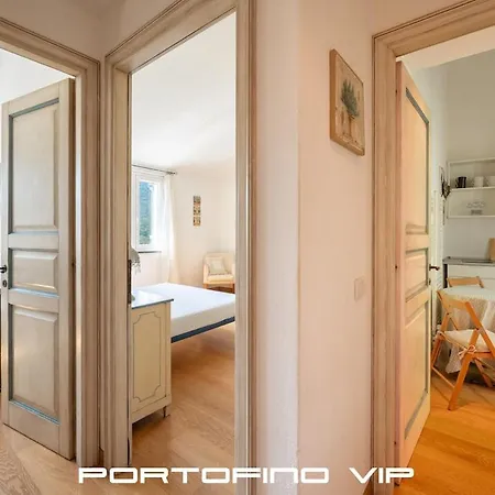 Ulivo By Portofinovip, Pool, Ac, Parking Appartement Santa Margherita Ligure