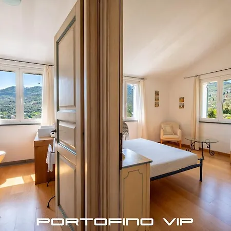 Ulivo By Portofinovip, Pool, Ac, Parking Santa Margherita Ligure