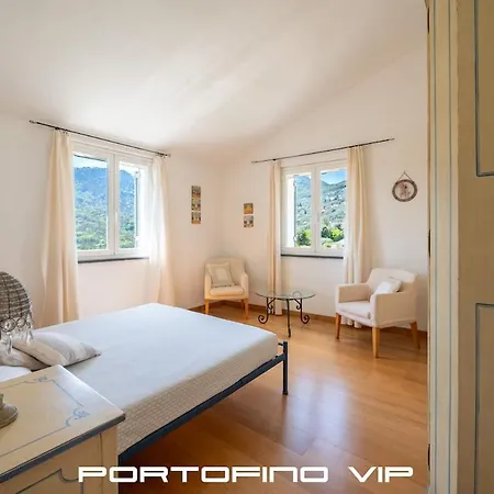 Ulivo By Portofinovip, Pool, Ac, Parking Appartement *