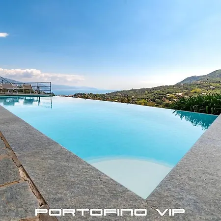 Ulivo By Portofinovip, Pool, Ac, Parking