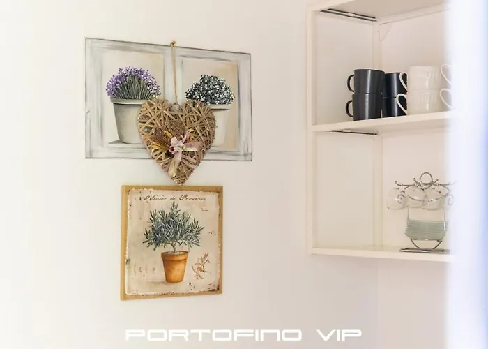 Ulivo By Portofinovip, Pool, Ac, Parking * Σάντα Μαργκερίτα Λιγκούρε