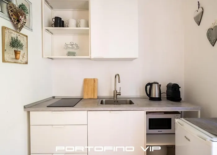 Ulivo By Portofinovip, Pool, Ac, Parking * Σάντα Μαργκερίτα Λιγκούρε