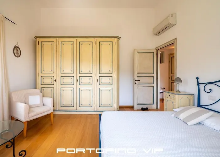 Ulivo By Portofinovip, Pool, Ac, Parking Apartment *